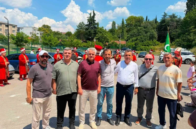 Muharrem ayında birlik ve beraberlik buluşması 