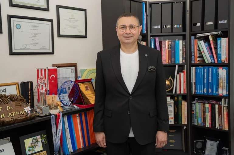 Mühendislik Fakültesi Öğretim Üyesi Atmaca’dan enerji verimliliği uyarısı 