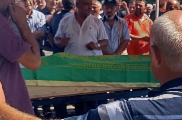 Muhtarlar Görele Belediyesi’nden gasilhane talebinde bulundu