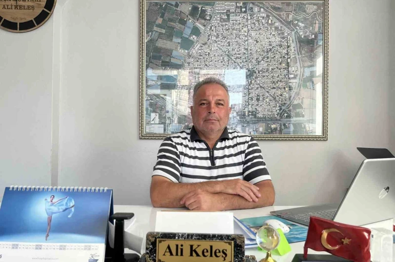 Muhtarlıktan ’ekmek dağıtım’ hizmeti takdir topladı 