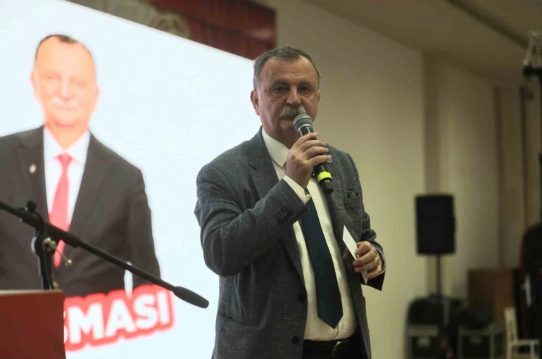 Muradiye’nin sorunlari el birliği ile çözülecek 