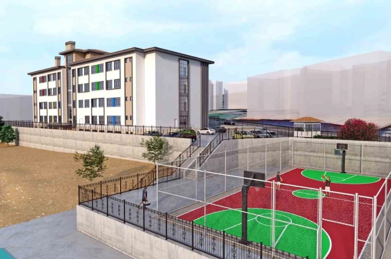 Murat Baybatur’dan Manisa’ya yeni mesleki ve teknik lise müjdesi 