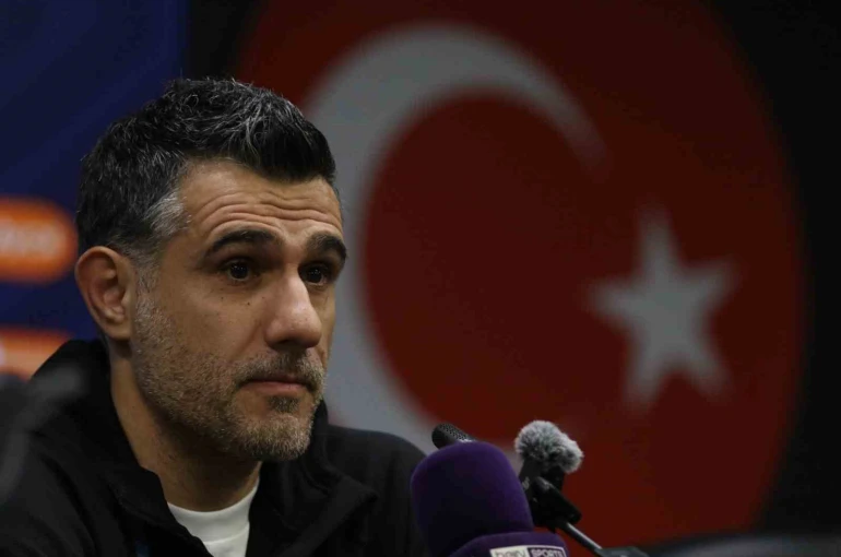 Murat Kaytaz: "Rakip seçecek durumda değiliz. Kazanmaya devam edeceğiz"