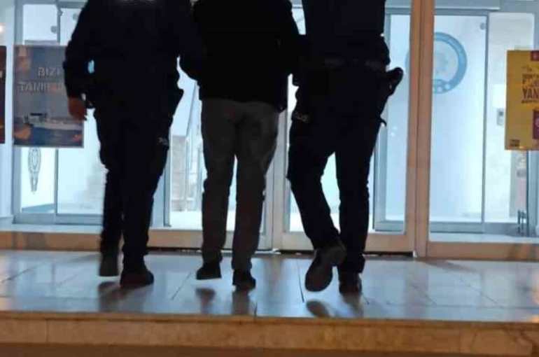 Muratlı’da fabrikadan 1 milyonluk değerinde bakır kablo hırsızlığı: 4 kişi tutuklandı 