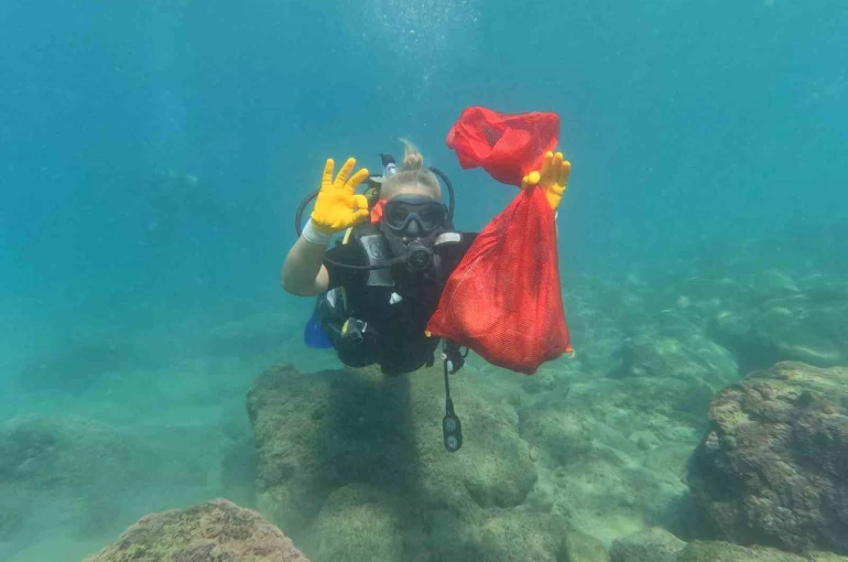 Muratpaşa Belediyesi, İstanbul Çevre Dostu Şehir Ödülleri’nde 4’üncülük elde etti 