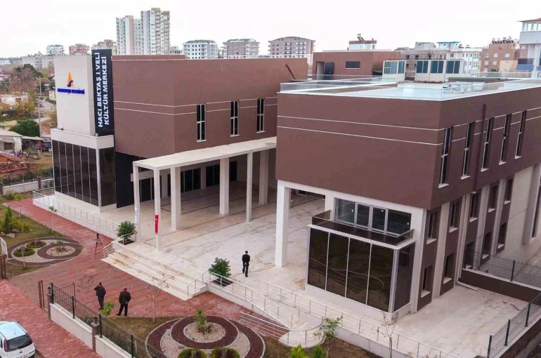 Muratpaşa’da sanat kursları için başvurular başladı 