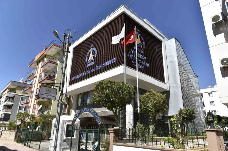 Muratpaşa’nın ücretsiz eğitim desteğinde LGS başarısı 