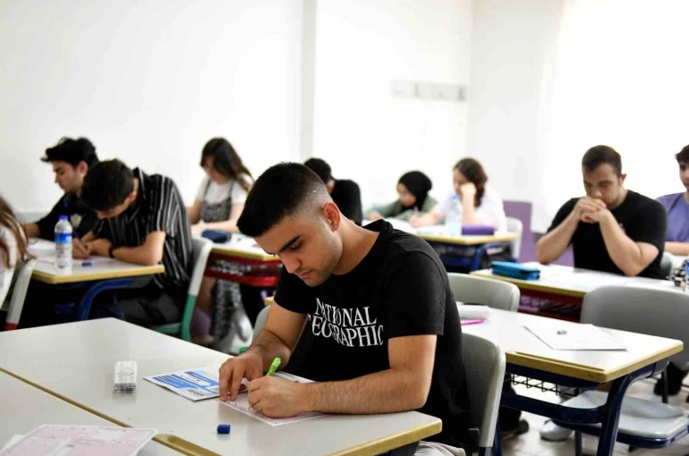 MURGEM’den YKS’de yüzde 96’lık başarı 
