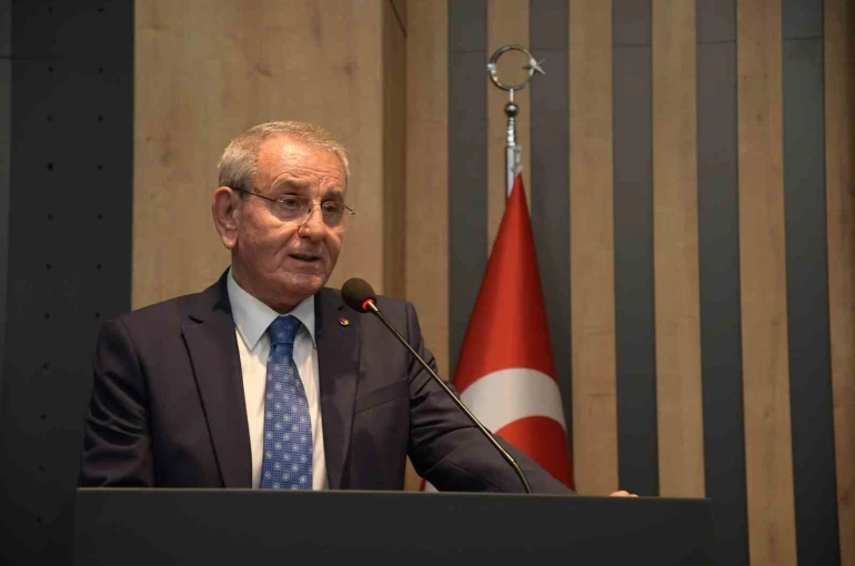 Murzioğlu: "Dijitalde güçlenen firmalar geleceği yakalıyor"