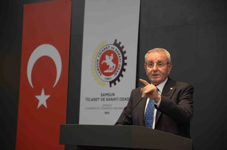 Murzioğlu: "Gücümüz birlikteliğimizdir" 