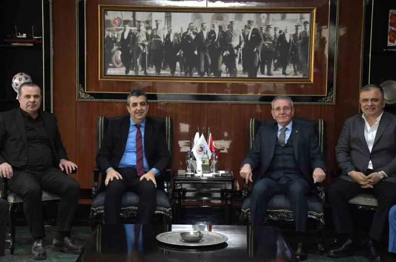 Murzioğlu: "Kayıt dışı ekonomiye karşı hep birlikte durmalıyız"