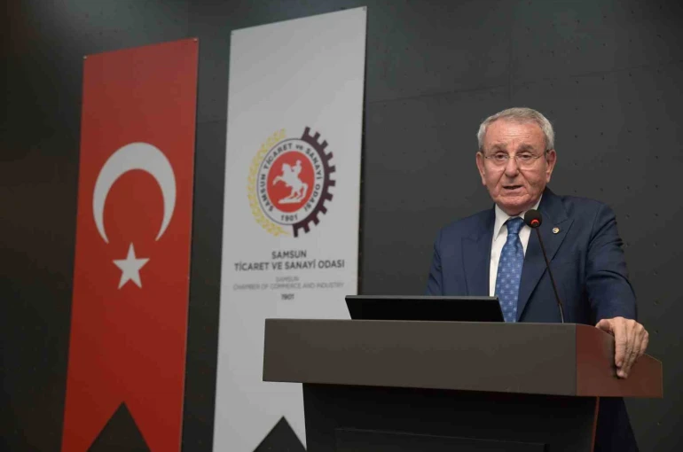 Murzioğlu: "TOBB Nefes Kredisi 8 Haziran’da yeniden başlıyor" 