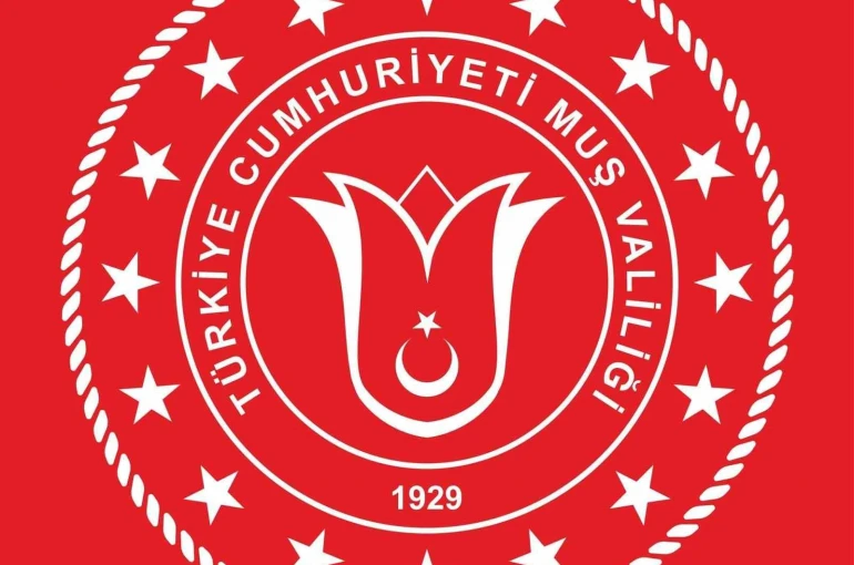 Muş Valiliğinden kuvvetli rüzgâr uyarısı