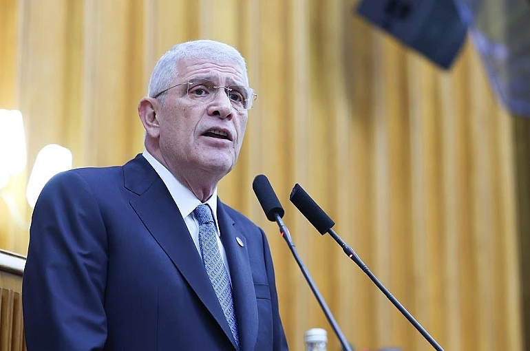 Müsavat Dervişoğlu: "Plan yoksa, bedel canla ödenir"