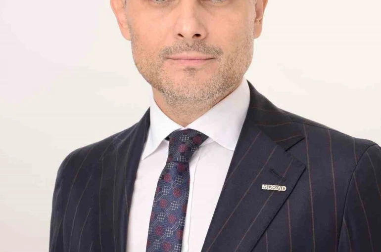 MÜSİAD Antalya Başkanı Akgül, 2026 Ticaret Destek Paketi’ni değerlendirdi 