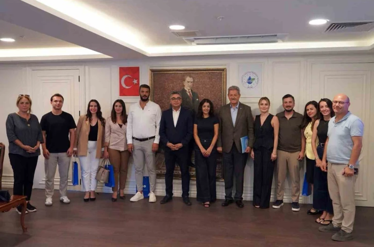 MUSKİ’den çocuklara su bilinci aşılayacak proje 