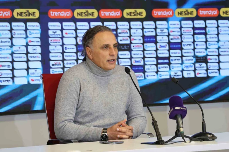 Mustafa Gürsel: "Şapkamızı önümüze koyacağız"