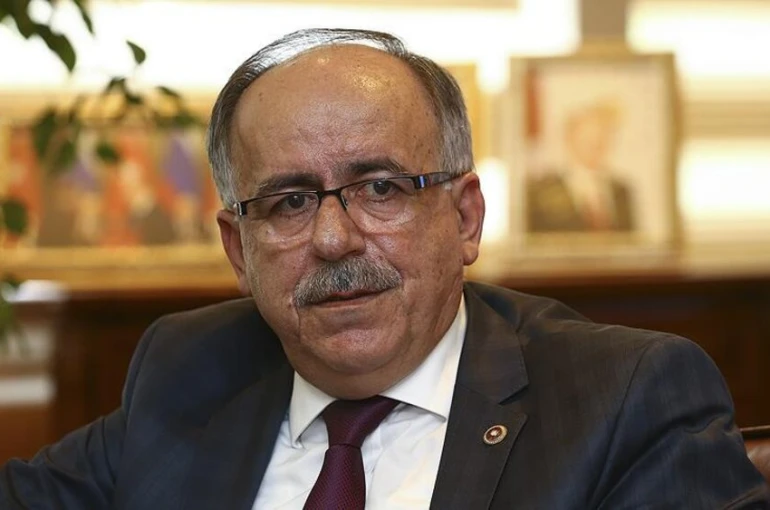 Mustafa Kalaycı: "Konya, turizm sektöründen payını alamamakta..."