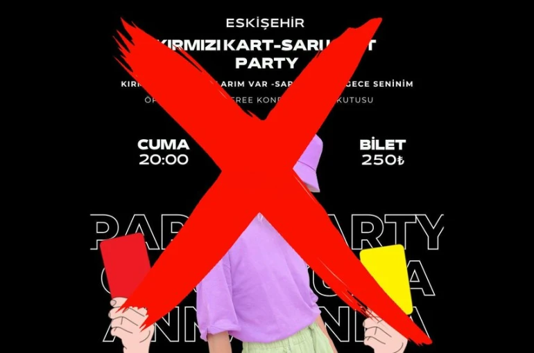 Müstehcen patiye emniyetten veto: 1 kişi yakalandı