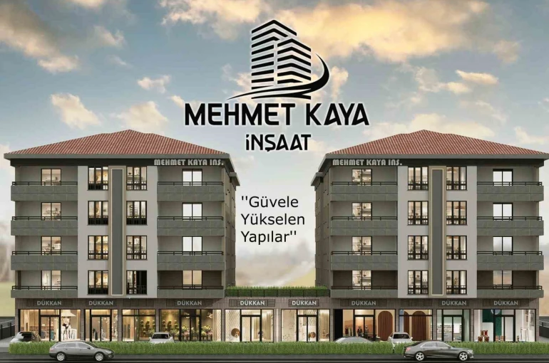 Müteahhit Kaya’dan 2025-2026 Eğitim Öğretim yılı mesajı 