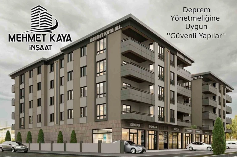 Müteahhit Kaya’dan 29 Ekim Cumhuriyet Bayramı mesajı 