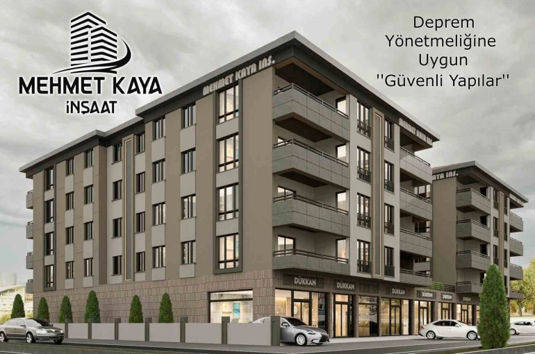 Mütheahhit Mehmet Kaya’dan Atatürk’ü anma mesajı 