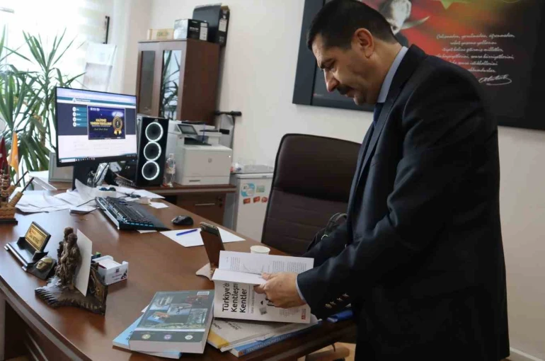 Nadir elementlerde Çin tekeli büyürken MTA, Eskişehir ve Malatya’da sondajlarını sürdürüyor 