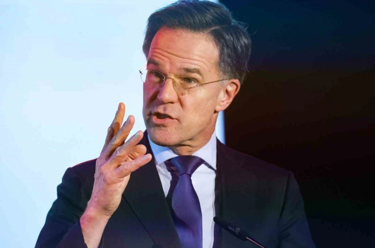 NATO Genel Sekreteri Rutte: "Avrupa’nın ABD olmadan kendini savunabileceğini düşünenler, hayal kurmaya devam etsin"