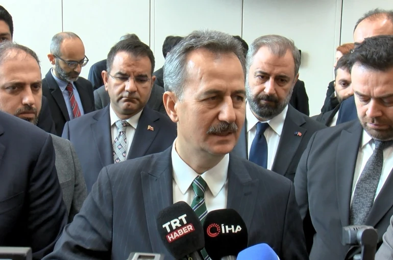 NATO Genel Sekreteri Rutte: "Türkiye’nin burada yaptıklarından öğreneceğimiz çok şey var" 