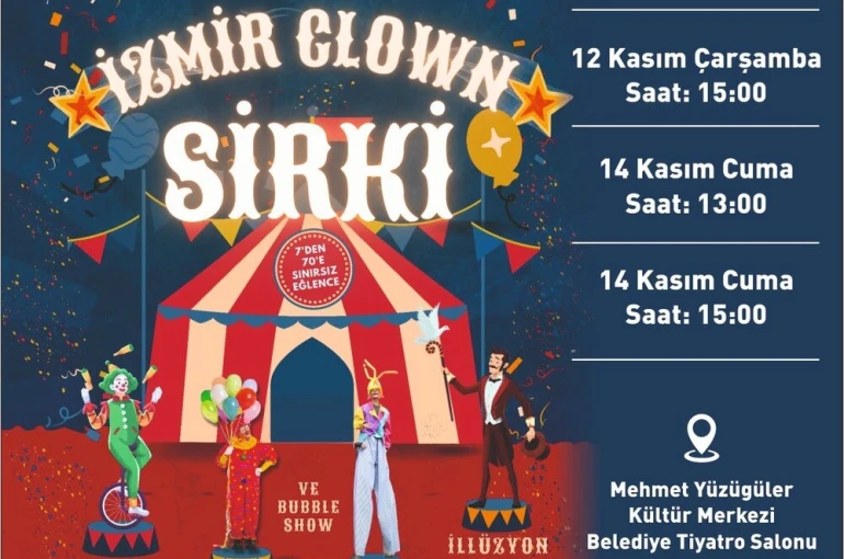 Nazilli Belediyesi’nden çocuklara ara tatil hediyesi 