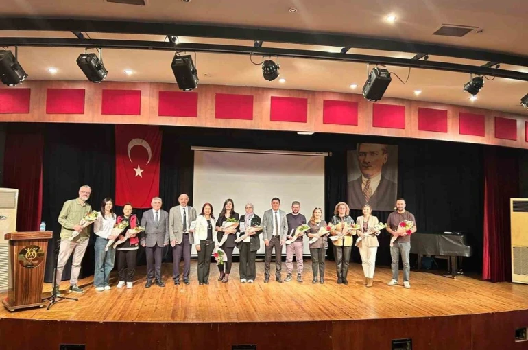 Nazilli’de Meslek Liselerini Tanıtım Programı düzenlendi