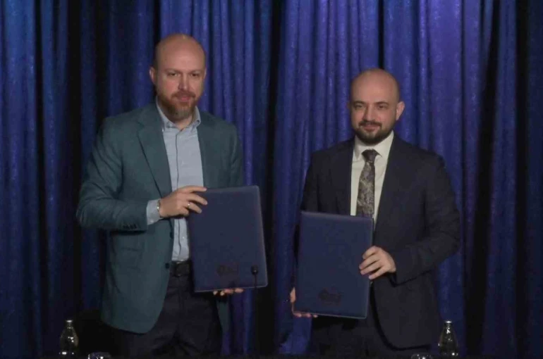 Necmeddin Bilal Erdoğan: "Palet Türk Müziği İlkokulu Türkiye’de, dünyada eşi benzeri olmayan bir proje" 