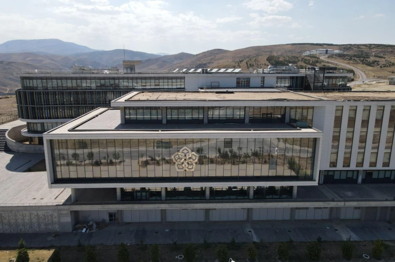 Necmettin Erbakan Üniversitesi'nden beklenmedik karar