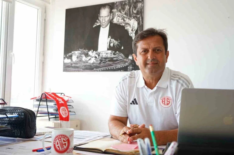 Nedim Yiğit: "Değer vermediğiniz bir şeyin değer üretmesini beklemek doğru değil" 