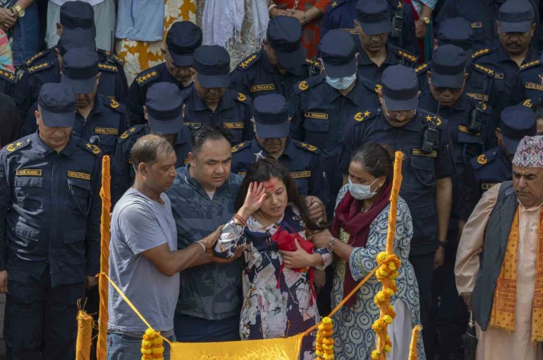 Nepal’deki protestolarda can kaybı 51’e yükseldi