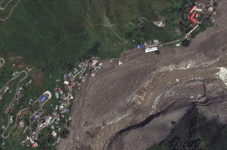 Nepal’deki sel felaketinde can kaybı 489’a yükseldi