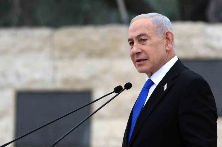 Netanyahu’dan Lübnan’a yönelik saldırıların artırılması talimatı