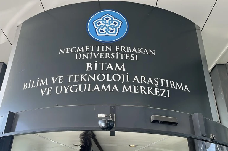 NEÜ BİTAM, ulusal ve uluslararası projelerle öne çıkıyor