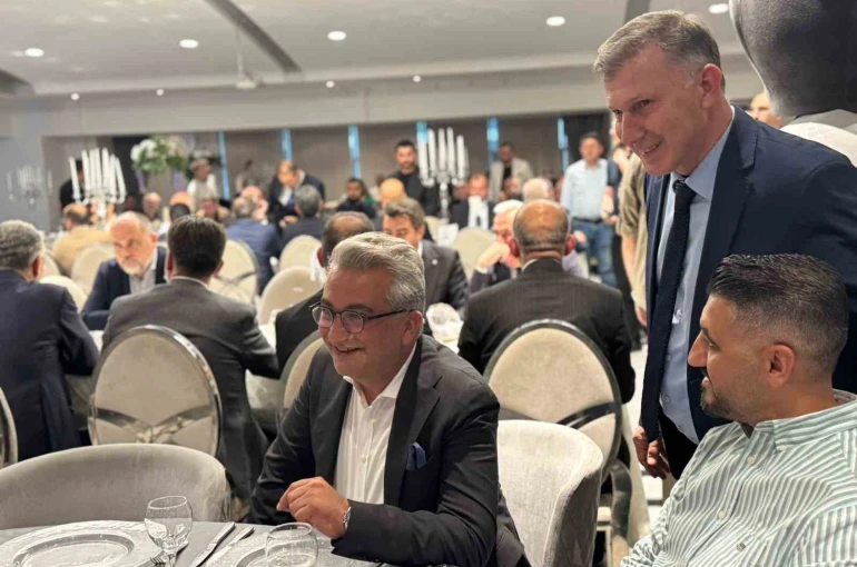 Nev Sağlık Grubu’ndan Bursaspor’a bir destek daha 