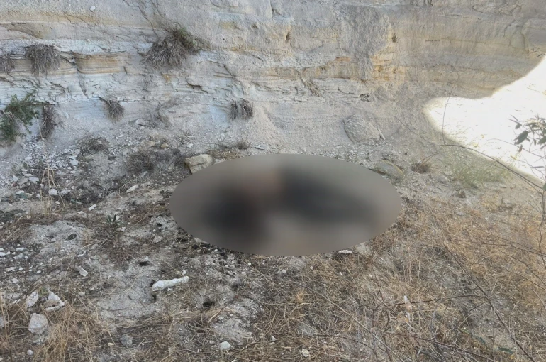 Nevşehir’de 11 gündür haber alınamayan şahıs peribacalarında ölü bulundu: 1 gözaltı