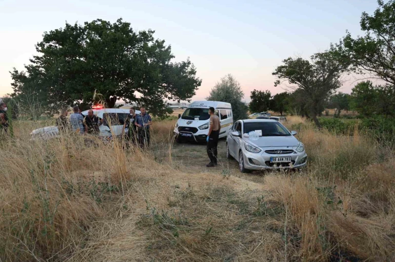 Nevşehir’de 7 gündür kayıp olarak aranan gençten acı haber geldi 