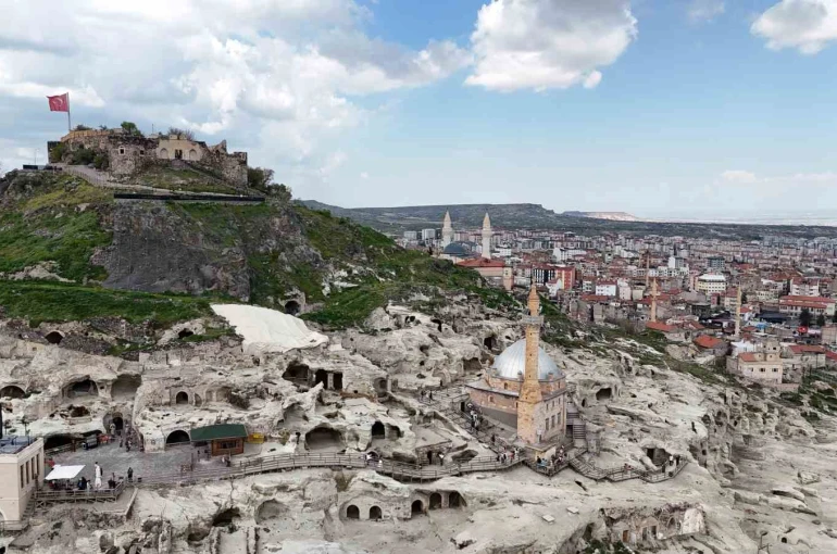 Nevşehir’de tarihi karar: Kapadokya Mahallesi resmileşti 