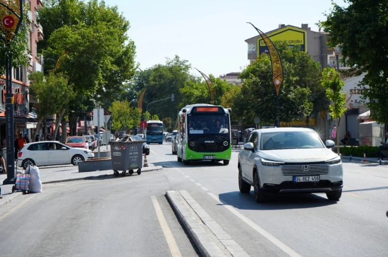 Niğde Belediye Başkanı Emrah Özdemir’e "çevreci başkan" plaketi