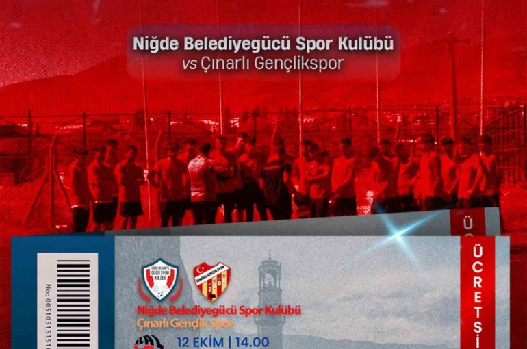 Niğde Belediyegücü BAL Ligi’nde sahaya çıkıyor 