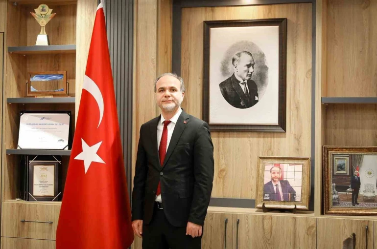 Niğde Ömer Halisdemir Üniversitesi’nden tarıma katkı sağlayacak patent başarısı 