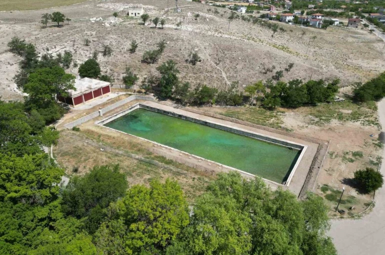 Niğde ve Kapadokya arkeolojisi için önemli keşif 