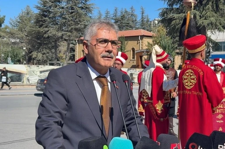 Niğde’de 18. Ahilik Kültürü Haftası coşkuyla kutlandı