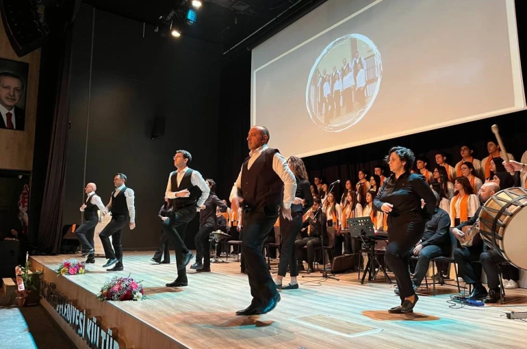 Niğde’de 24 Kasım Öğretmenler Günü etkinliklerle kutlandı