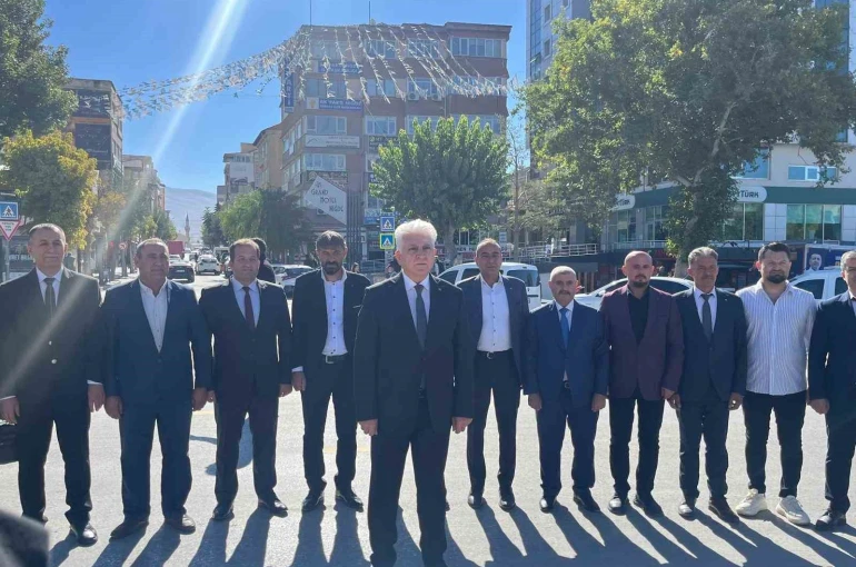 Niğde’de Ahilik Haftası kutlamaları başladı 