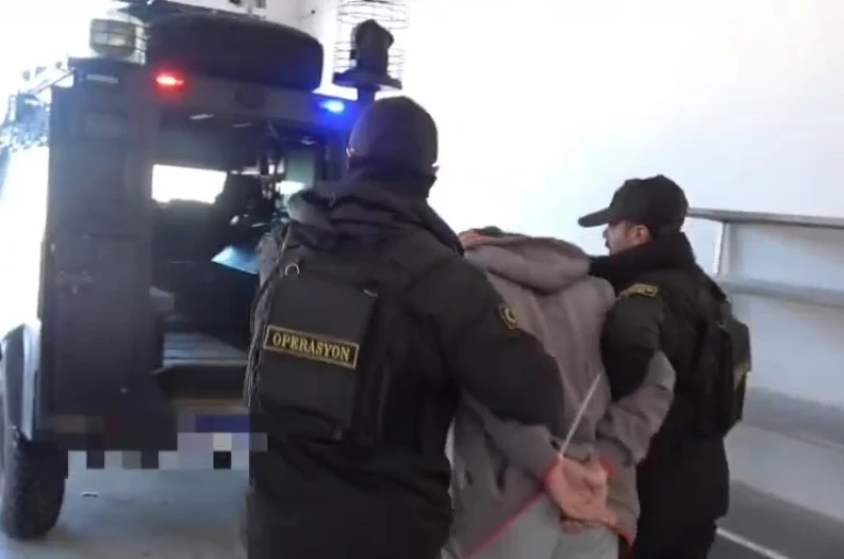 Niğde’de DEAŞ operasyonu: 4 gözaltı 